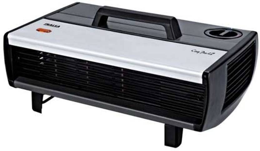 Inalsa cosy pro lx Heat Convector Fan Room Heater