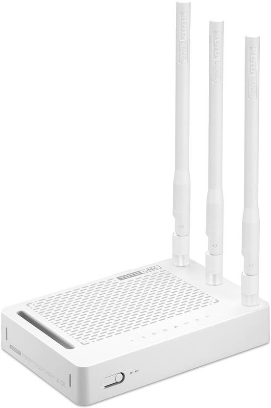 Toto Link N302+ Wireless N Broadband AP/ 300 Mbps Wireless Router