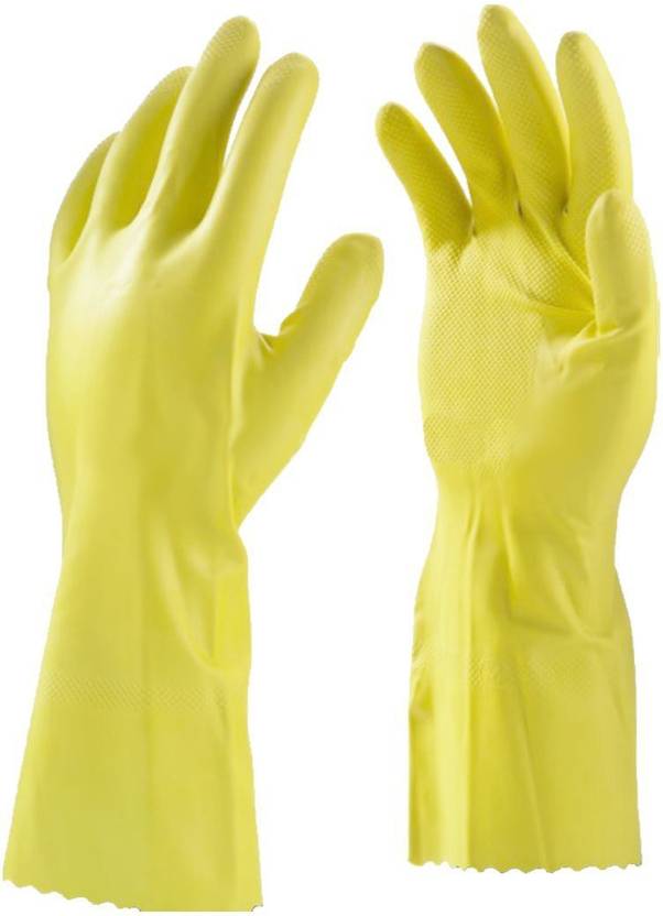 Bestow B6 Rubber Safety Gloves