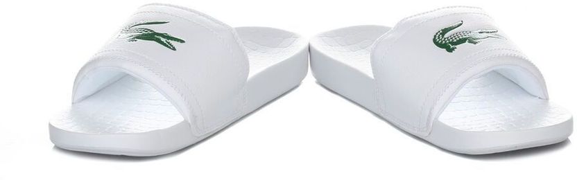 LACOSTE Men White 42 Euro - Image 2