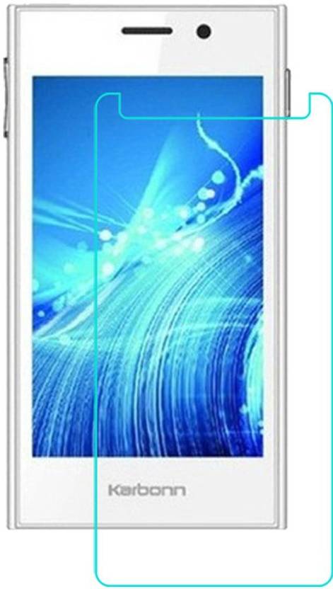ACM Tempered Glass Guard for Karbonn A14+ Plus