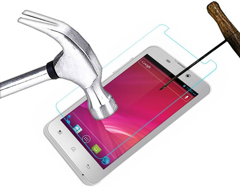 ACM Tempered Glass Guard for Iball Andi 4.5h