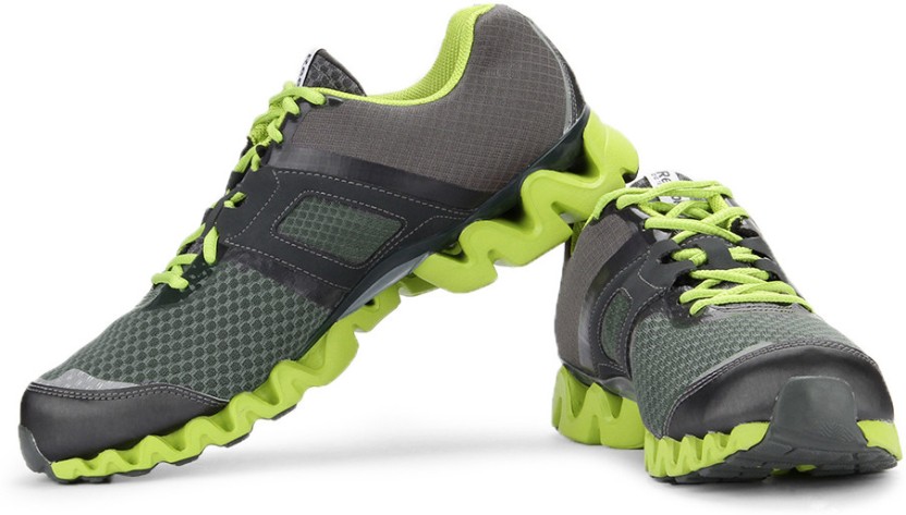 reebok zigtech 3.0 running shoes