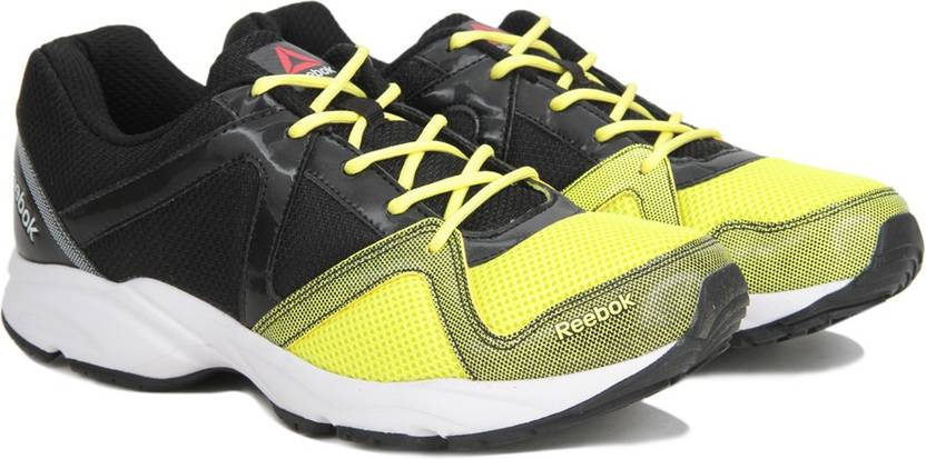 REEBOK THUNDER RUN Running Shoes For Men  (Multicolor , 7 UK/India)