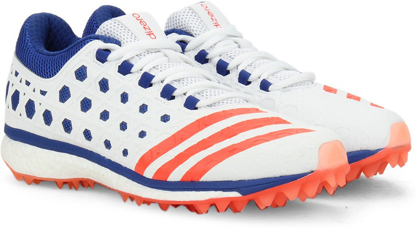adidas adizero cricket shoes