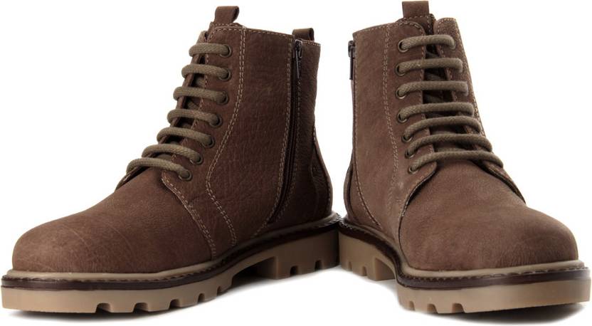 polo assn boots