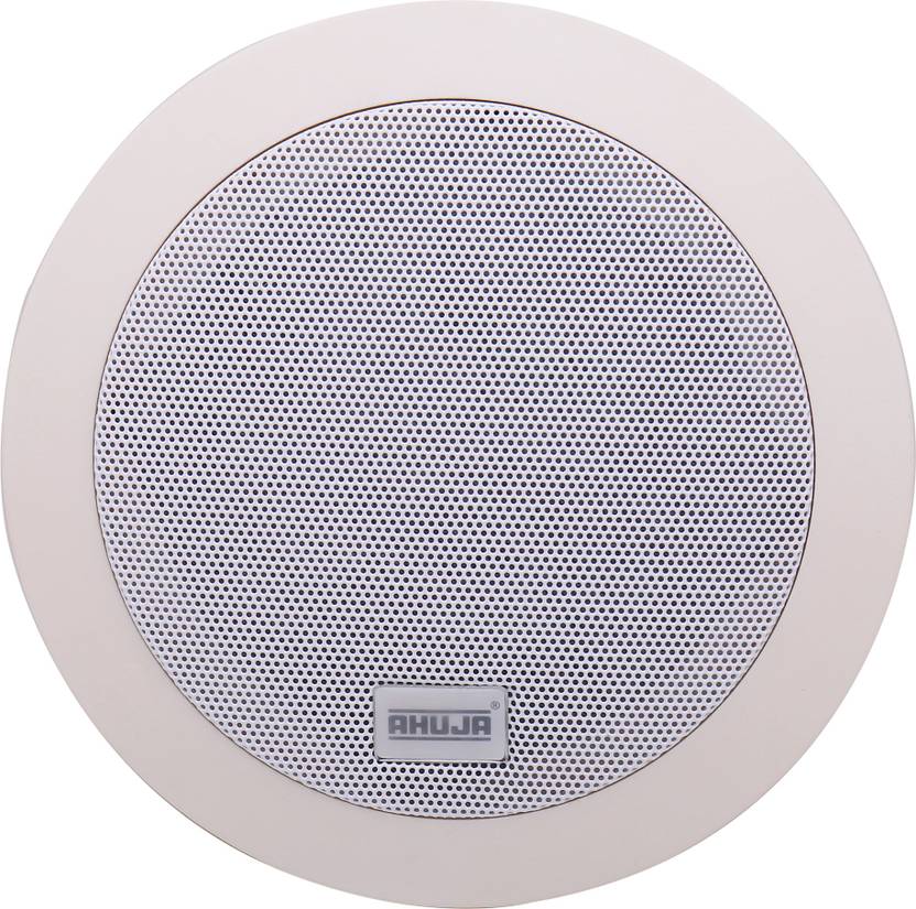 Buy Ahuja CS506IT 6 W Portable Home Theatre Online from