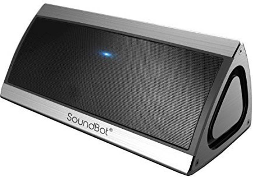 Buy SoundBot Sb520 3D Hd Bluetooth 4.0 Wireless Speaker Portable