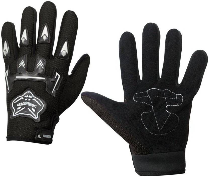 AOW ATTRACTIVE OFFER WORLD KGNT-A-021 Riding Gloves