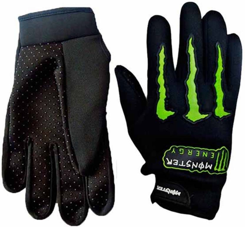 AOW ATTRACTIVE OFFER WORLD MON-A-041 Riding Gloves