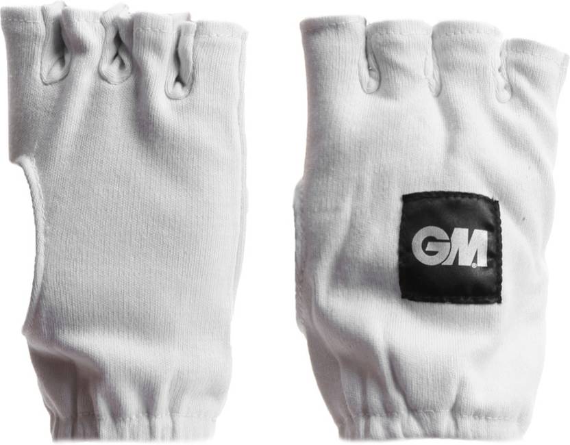 GM Fingerless Batting Gloves Buy GM Fingerless Batting Gloves Online