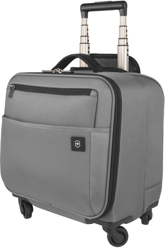 Victorinox Wheeled Companion Tote Cabin Suitcase 14 inch Graphite