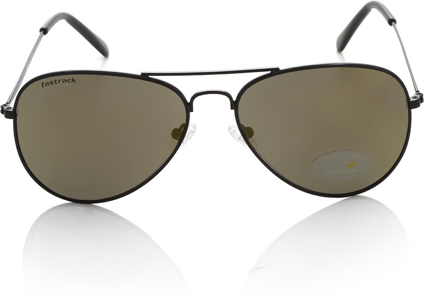 Fastrack aviator sunglasses flipkart clearance