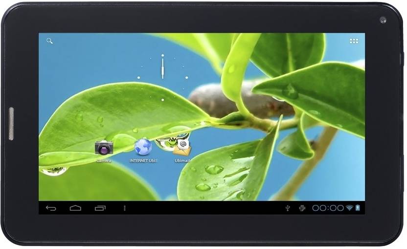 Datawind UbiSlate 7C+ Tablet Price in India Buy Datawind UbiSlate 7C