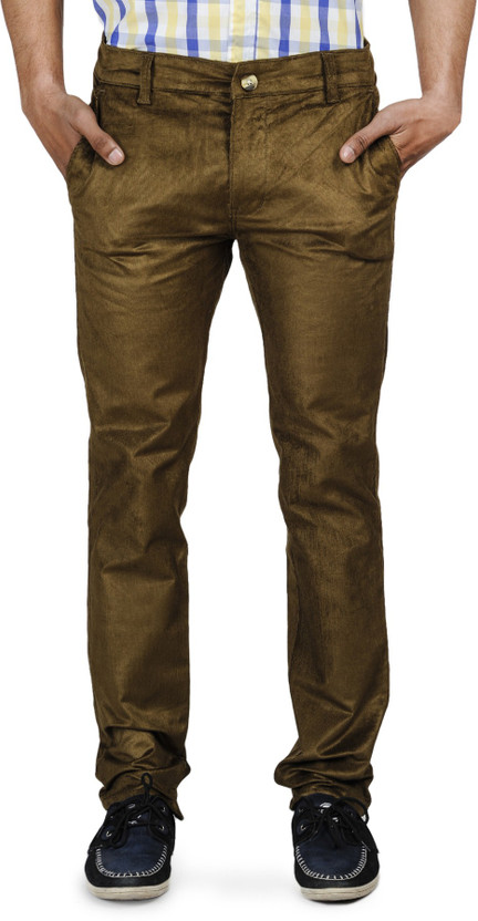 Blimey Stretchable-Corduroy 
