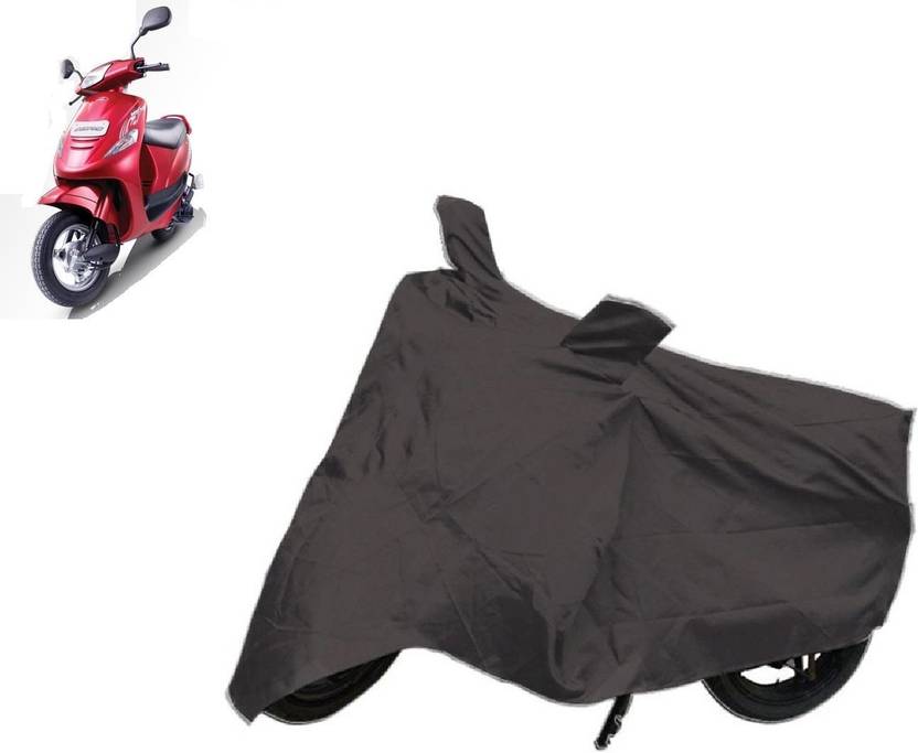 Avix Two Wheeler Cover for Mahindra