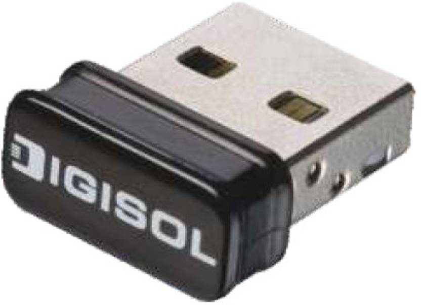 Wifi dongle digisol Clearance