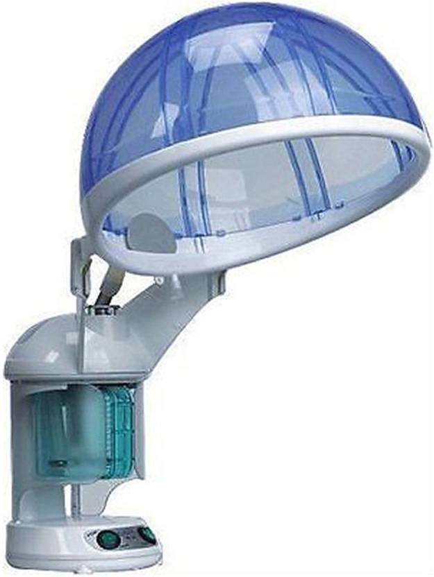 VNG O3 2 in 1 Face & Hair Herbal Steamer Vaporizer Price in India Buy