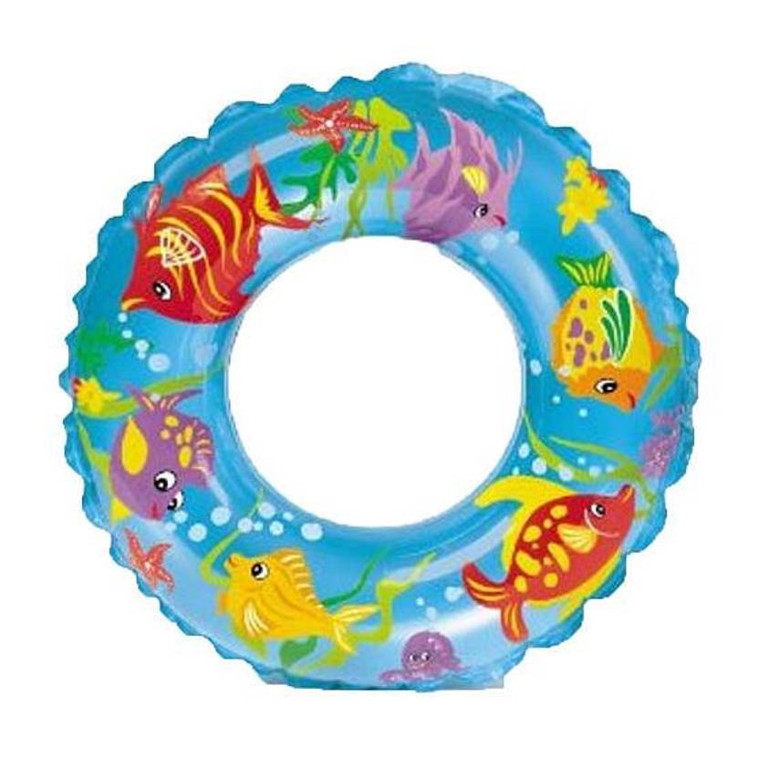 INTEX Ocean Reef Transparent Swim Floatation Belt
