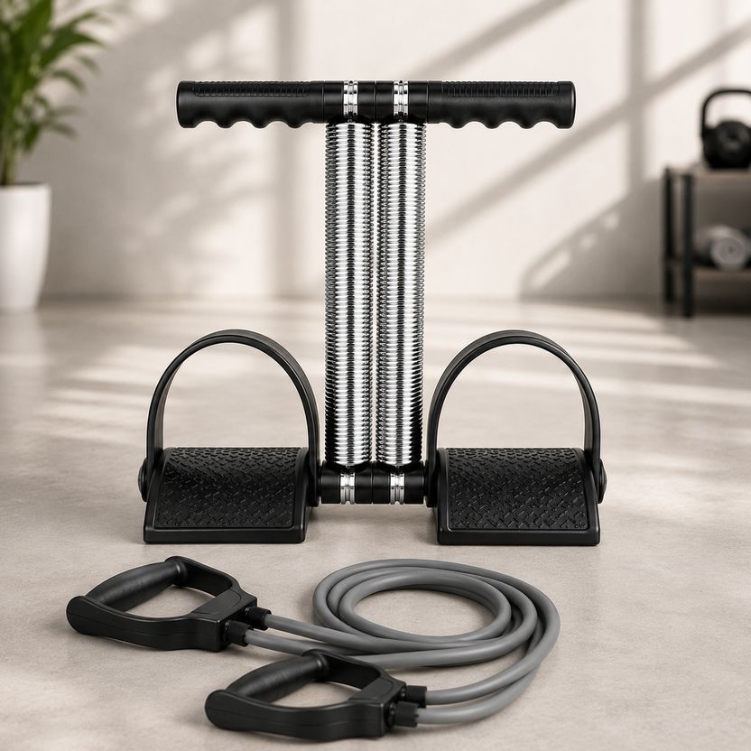 ArrowMax Abs Roller Exercise Equipment - Image 5