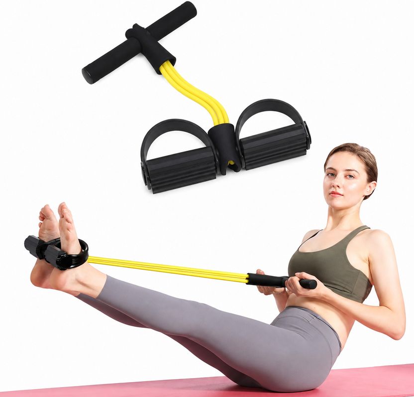 ArrowMax Abs Roller Exercise Equipment - Image 10