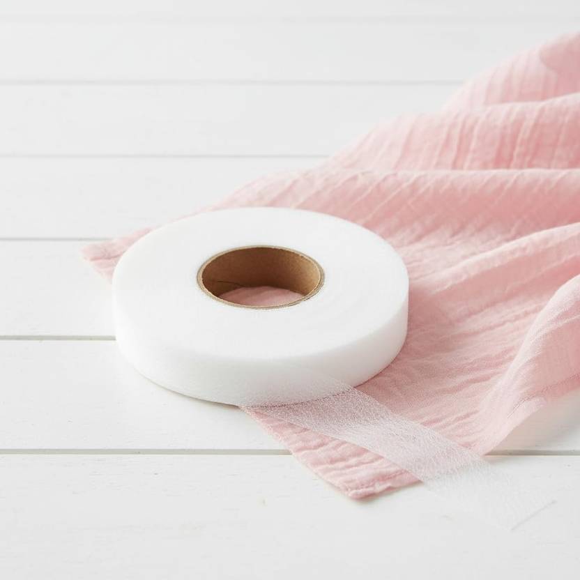 LumiUrban Rivil Civil Fabric Fusing Tap Accessory Tape Dot