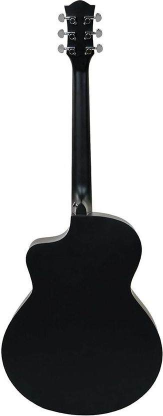 Kadence KFR77-BK Acoustic Guitar with Online Classes - Image 7