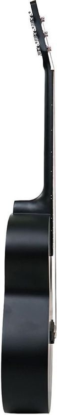 Kadence KFR77-BK Acoustic Guitar with Online Classes - Image 6