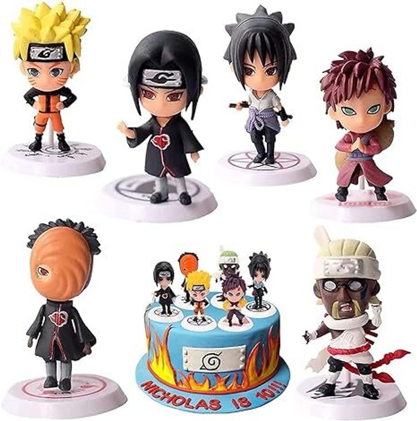 Swakrti Kokushibo Anime Action Figure - Image 9