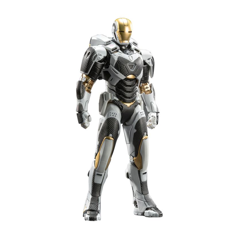 Marvel Iron Man Mark 42 Action Figure - Image 6
