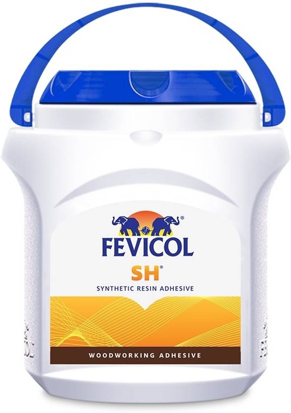 FEVICOL SH [NEW CONTAINER] Adhesive Price in India - Buy FEVICOL SH ...