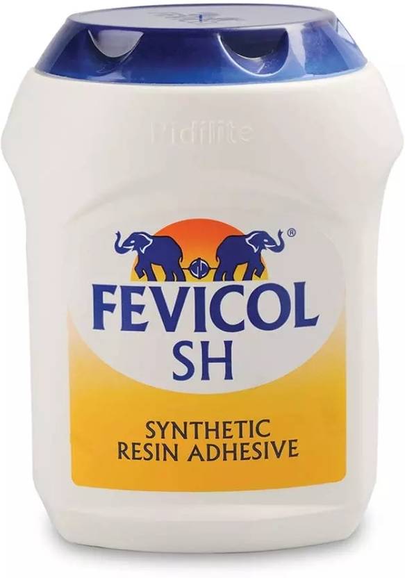 Pidilite Fevicol SH (2 Kg.) Synthetic Resin Adhesives Adhesive Price in India Buy Pidilite