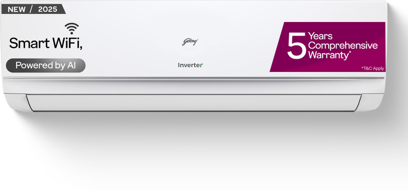 Godrej EI 12TINV3R32 WYQ IOT