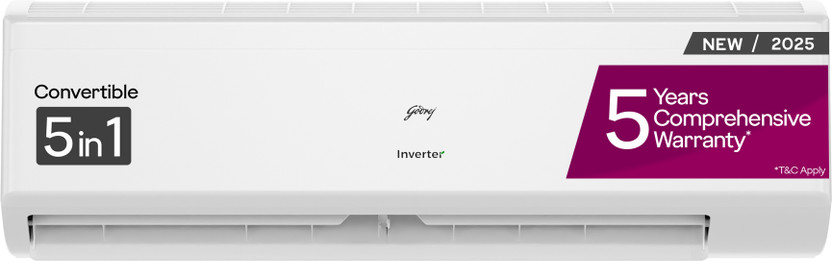 Godrej EI 18I5T WZR