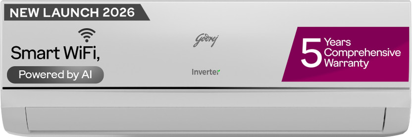 Godrej EC HIC 12Y3TH CA IOT4