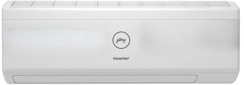 Godrej EI 18II5T WZS 1.5 Ton 5 Star AC