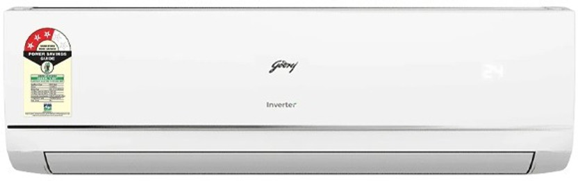 Godrej EI 15QINV3R32 WYS 1.2 Ton 3 Star AC