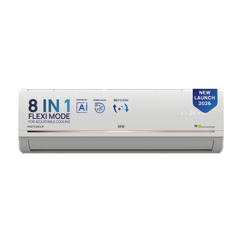 Ton Ac - Ifb - Panasonic - Samsung -godrej - Voltas - on Deals Heaven