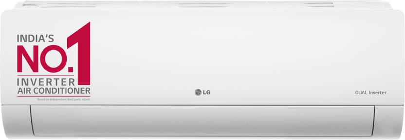 LG 1.5 Ton 3 Star