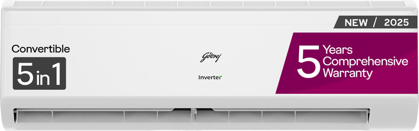 Godrej 24ITC3 WWA 2.0 Ton 3 Star AC