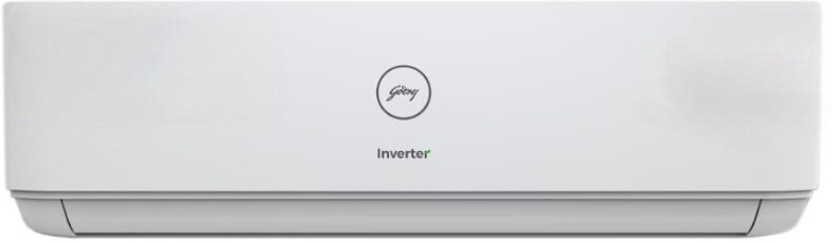 Godrej EI 18DINV3R32 SYB AL 1.5 Ton 3 Star AC
