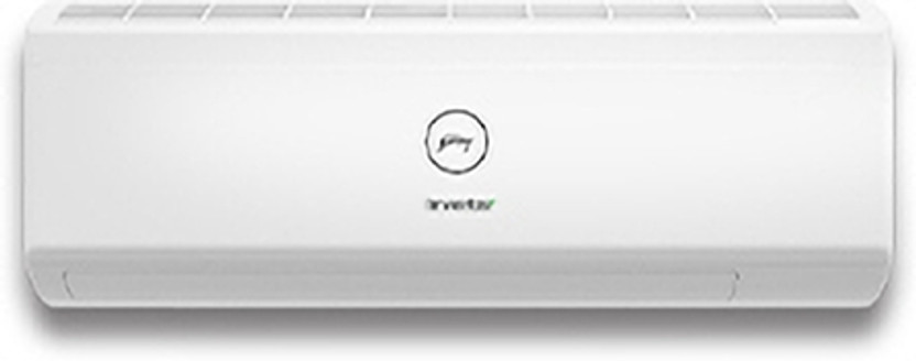 Godrej EI 24IINV3R32 WWR 2.0 Ton 3 Star AC