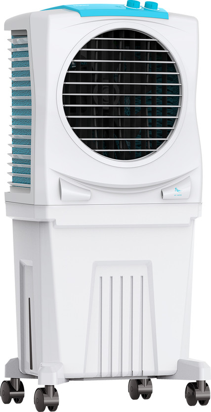 Symphony 37 L Room/Personal Air Cooler with 3 side Honeycomb Cooling Pad CFD Technology Inverter Compatible Price in India - Buy Symphony 37 L Room/Personal Air Cooler with 3 side Honeycomb Cooling Pad CFD Technology Inverter Compatible online at Fli