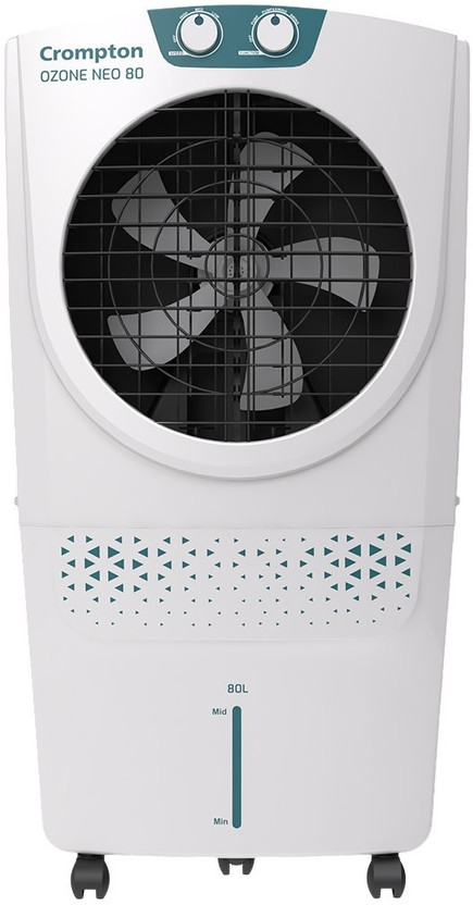 Crompton 80 L Desert Air Cooler Price in India - Buy Crompton 80 L Desert Air Cooler online at Flipkart.com