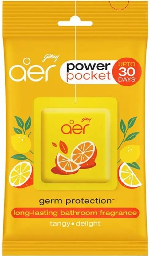 Godrej Aer lemon Diffuser pack one