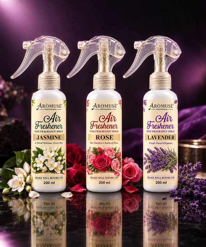 Home Fragrances