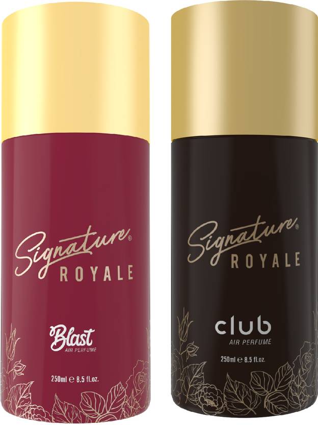 EC Signature Room Spray