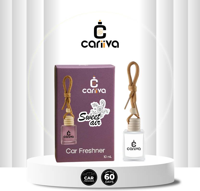 Cariiva SWEET AIR Car Freshener Diffuser CR-01