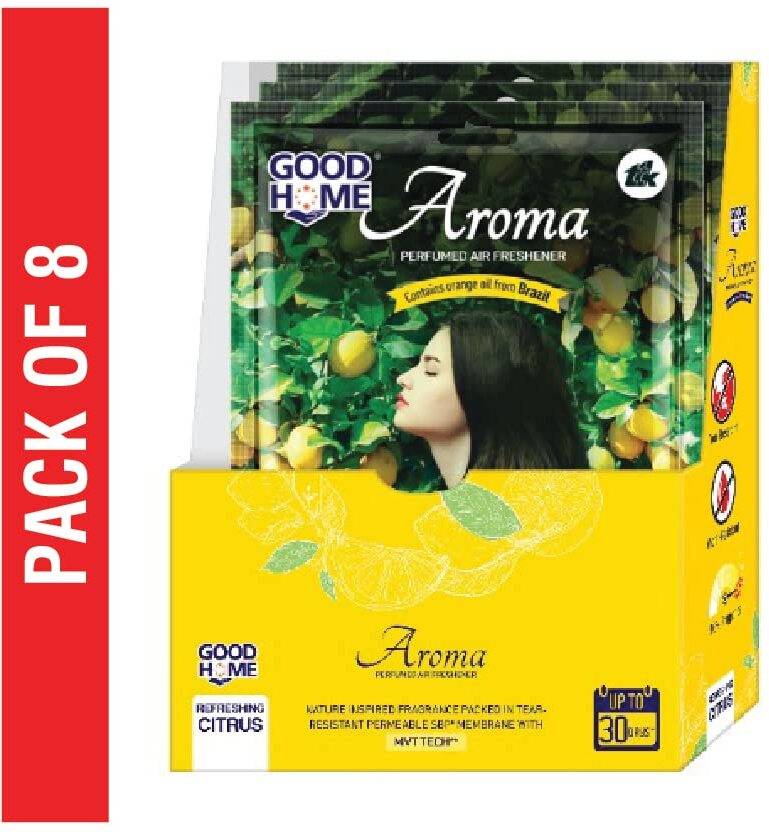 Good Home Refreshing Citrus Spray Price in India Buy Good Home