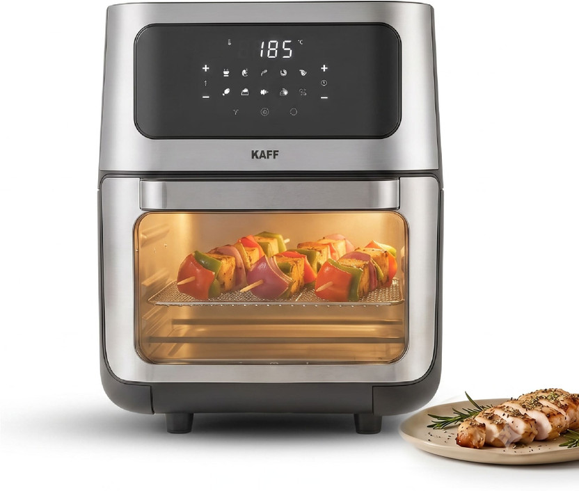 Kaff KFR12 1800 W